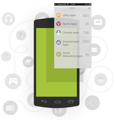 Android App Development