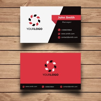 Business Card Design